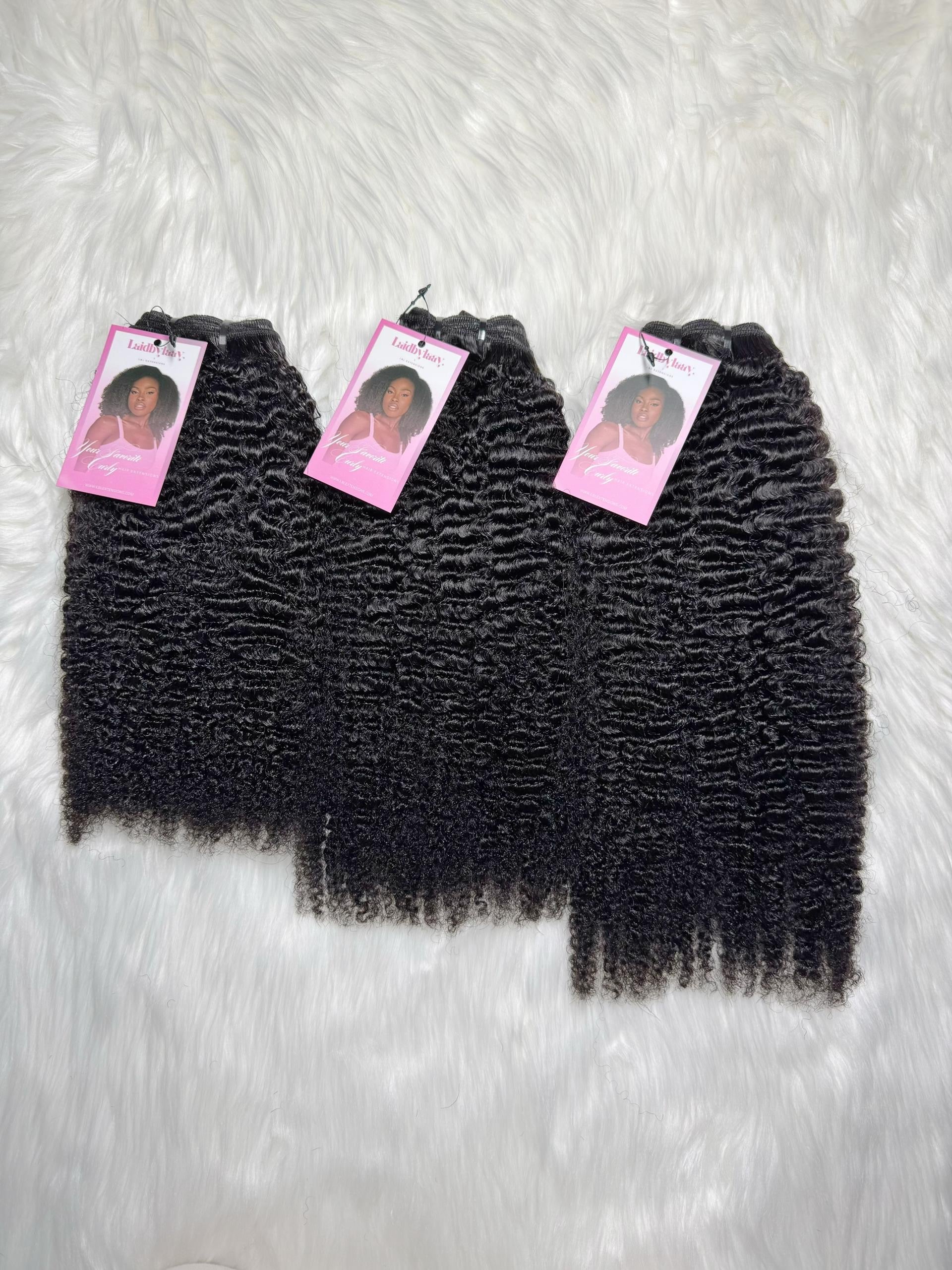 Coco Curly
