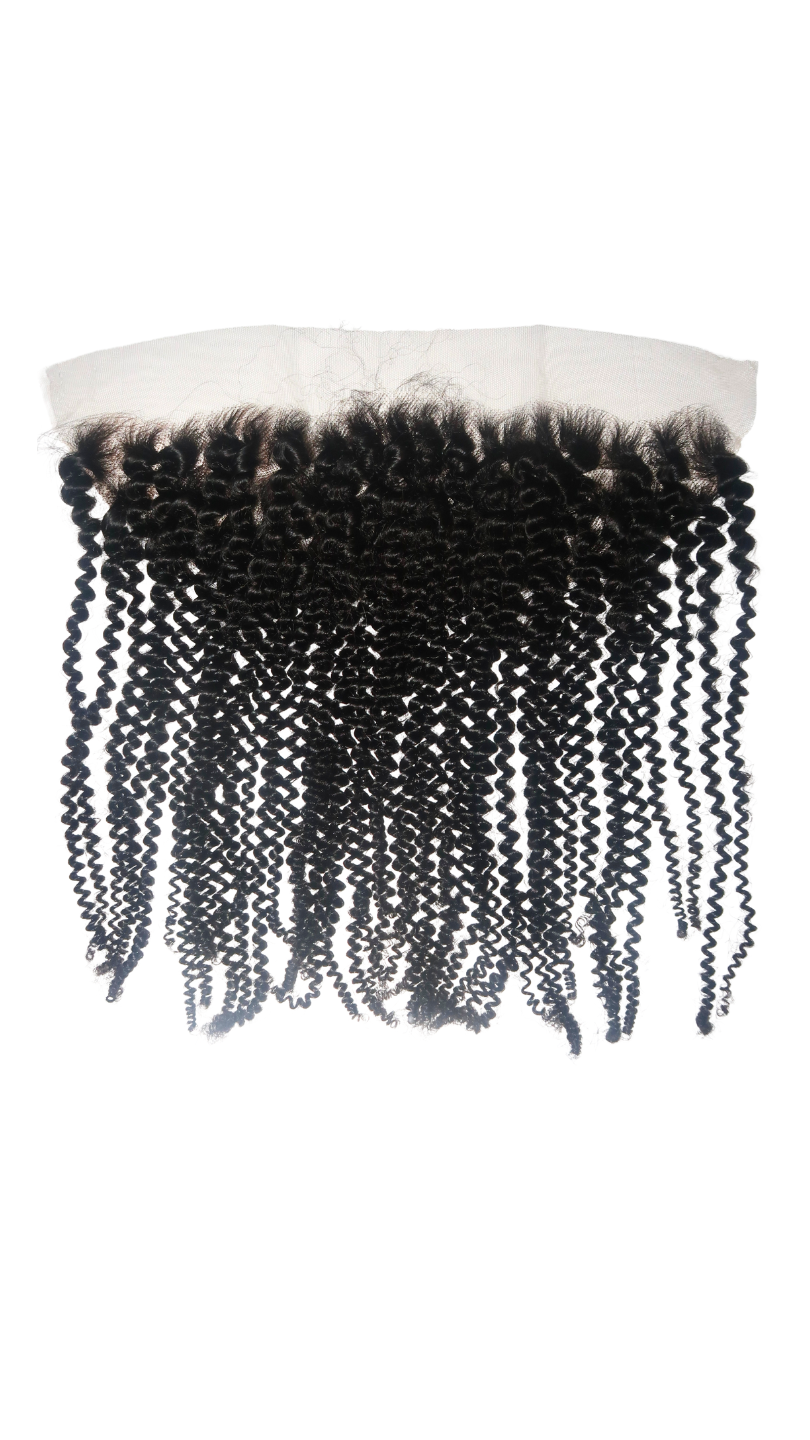 HD Lace Frontal
