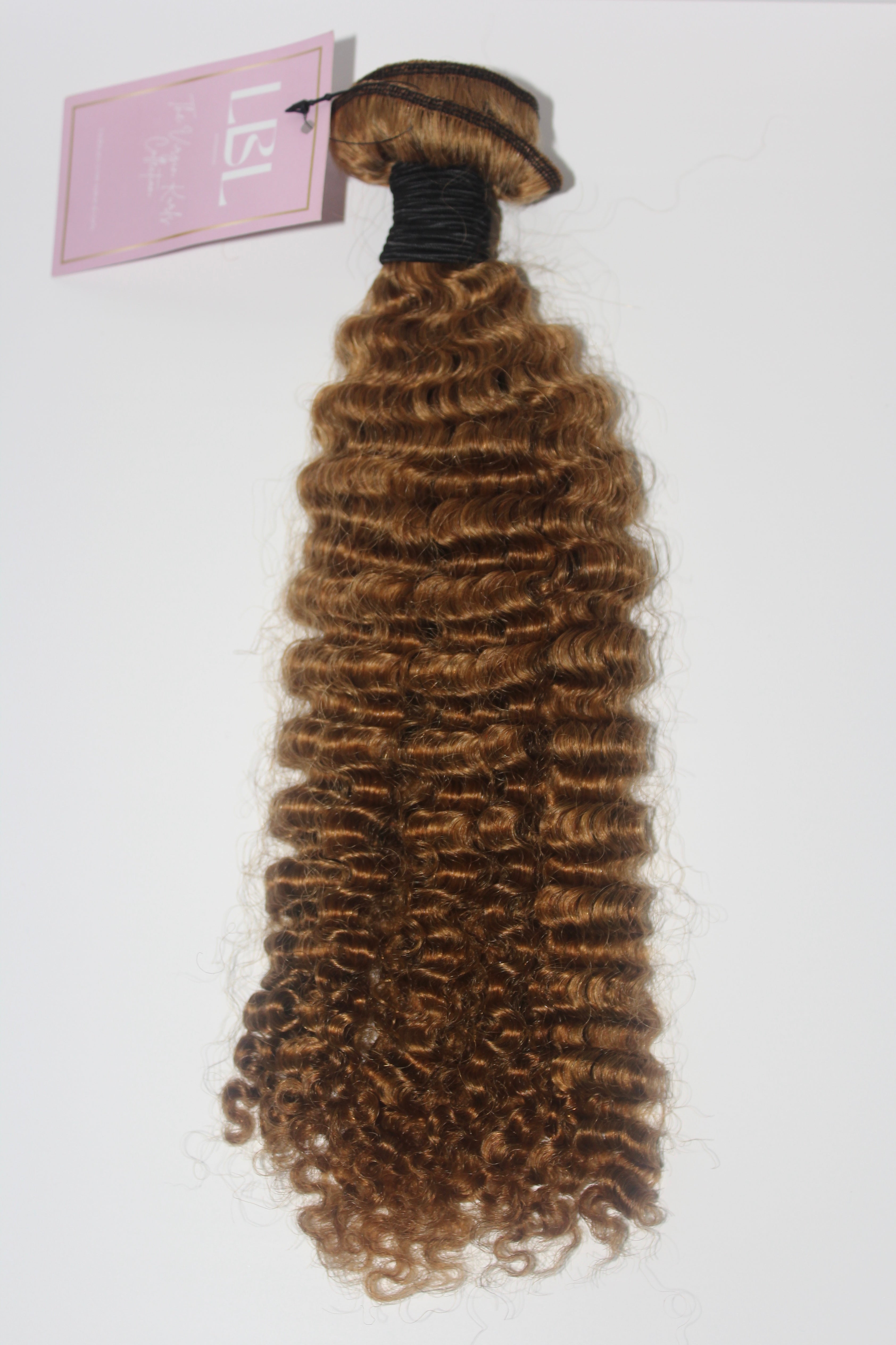 Exotic Kinky Curly