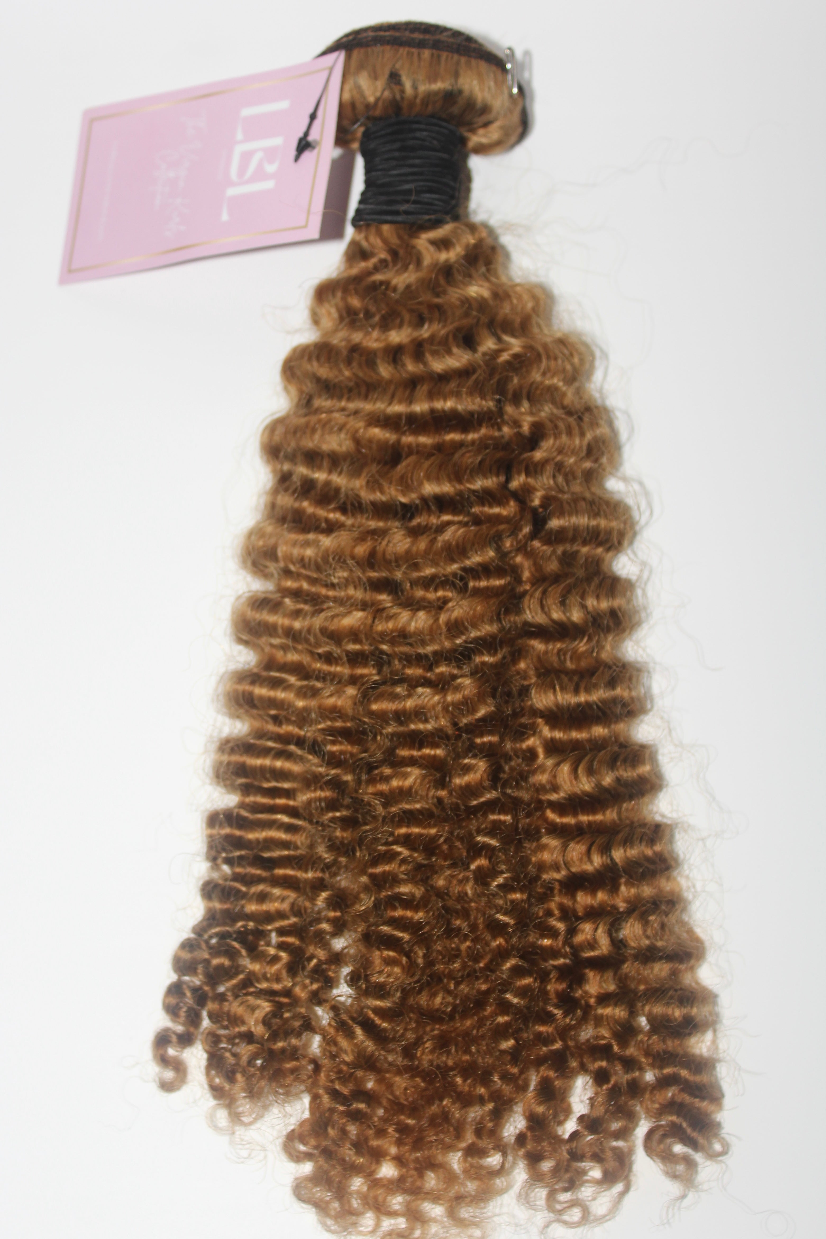 Exotic Kinky Curly