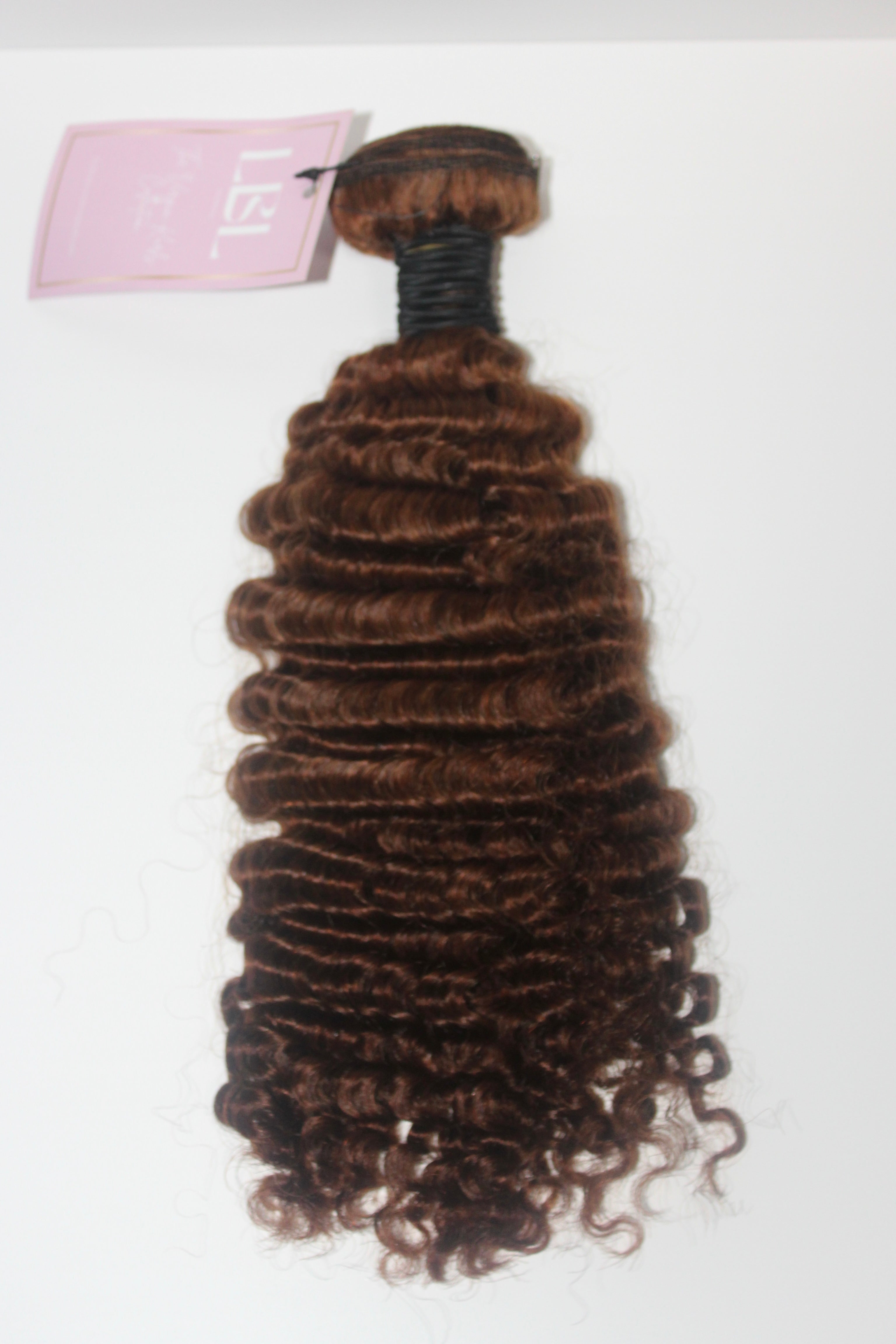 Exotic Kinky Curly