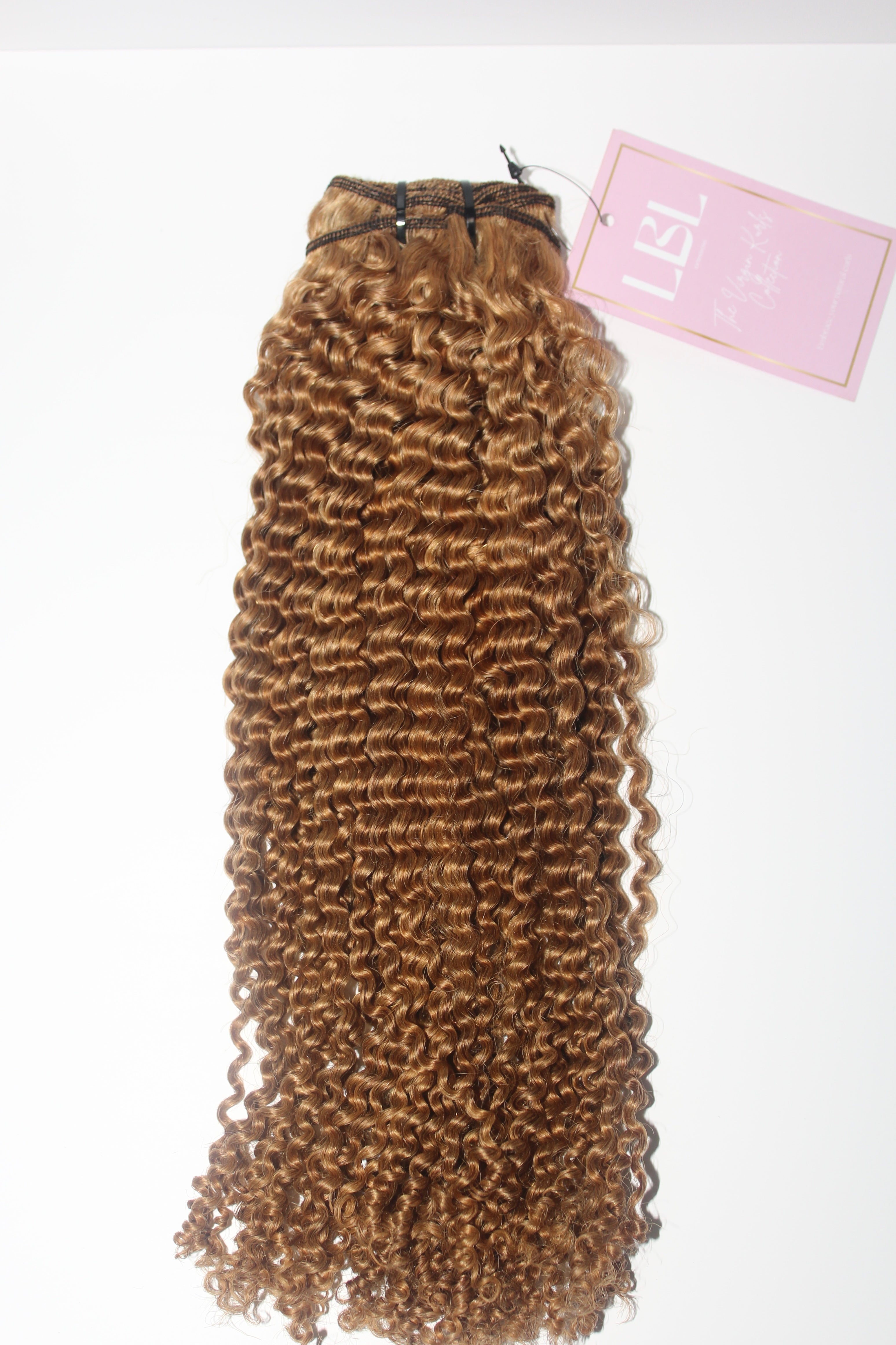 Afro Kinky Curly