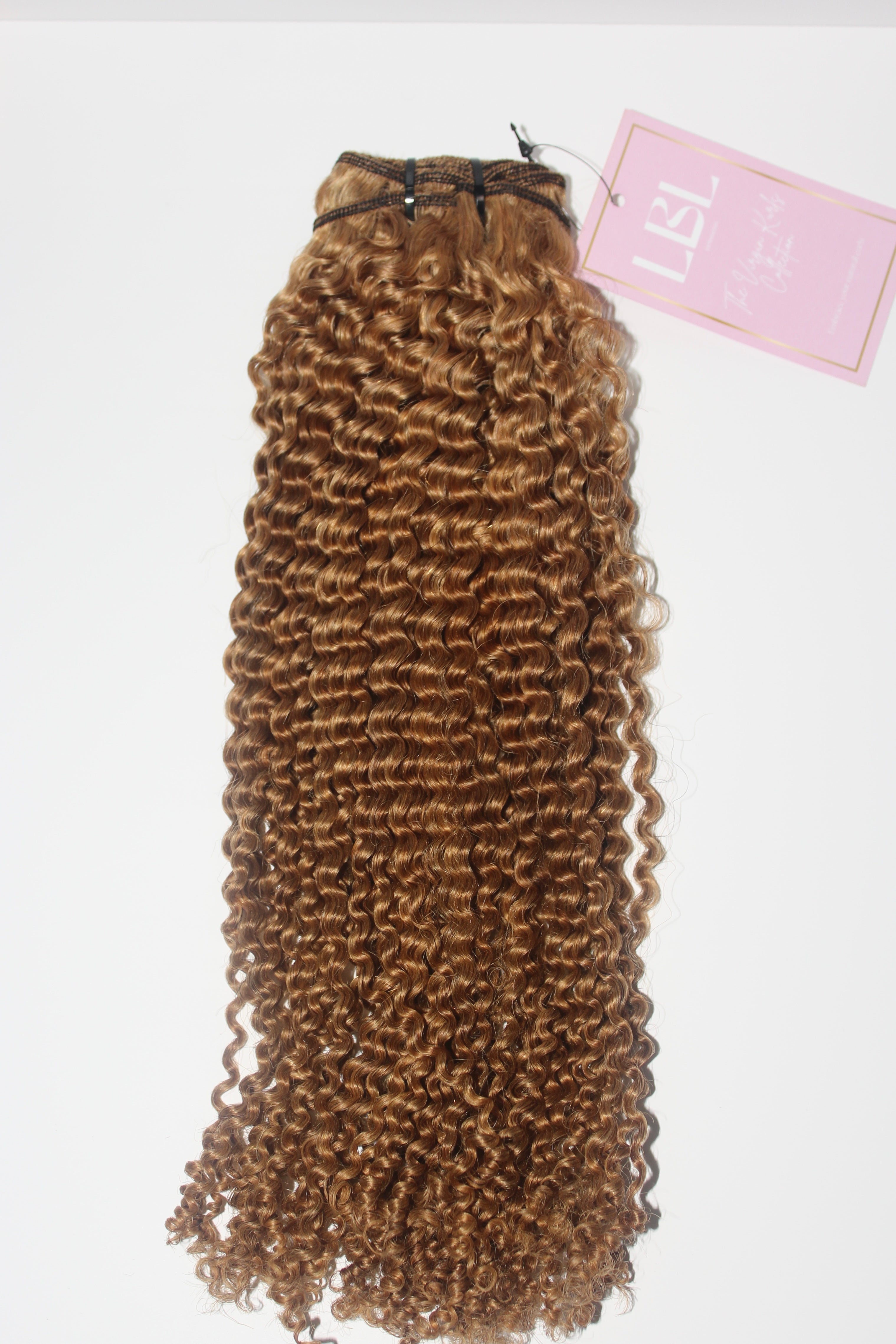 Afro Kinky Curly