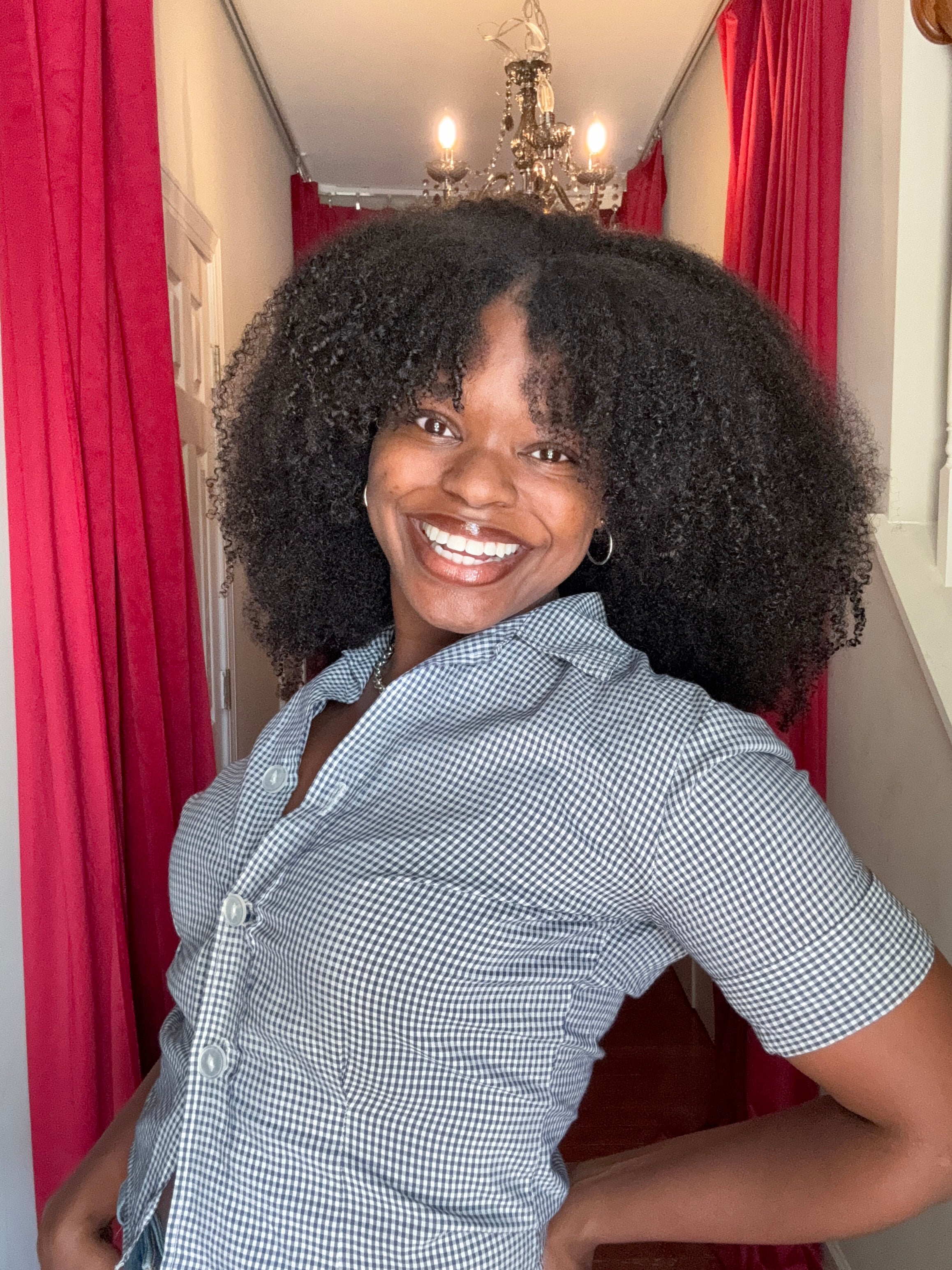 Coco Curly
