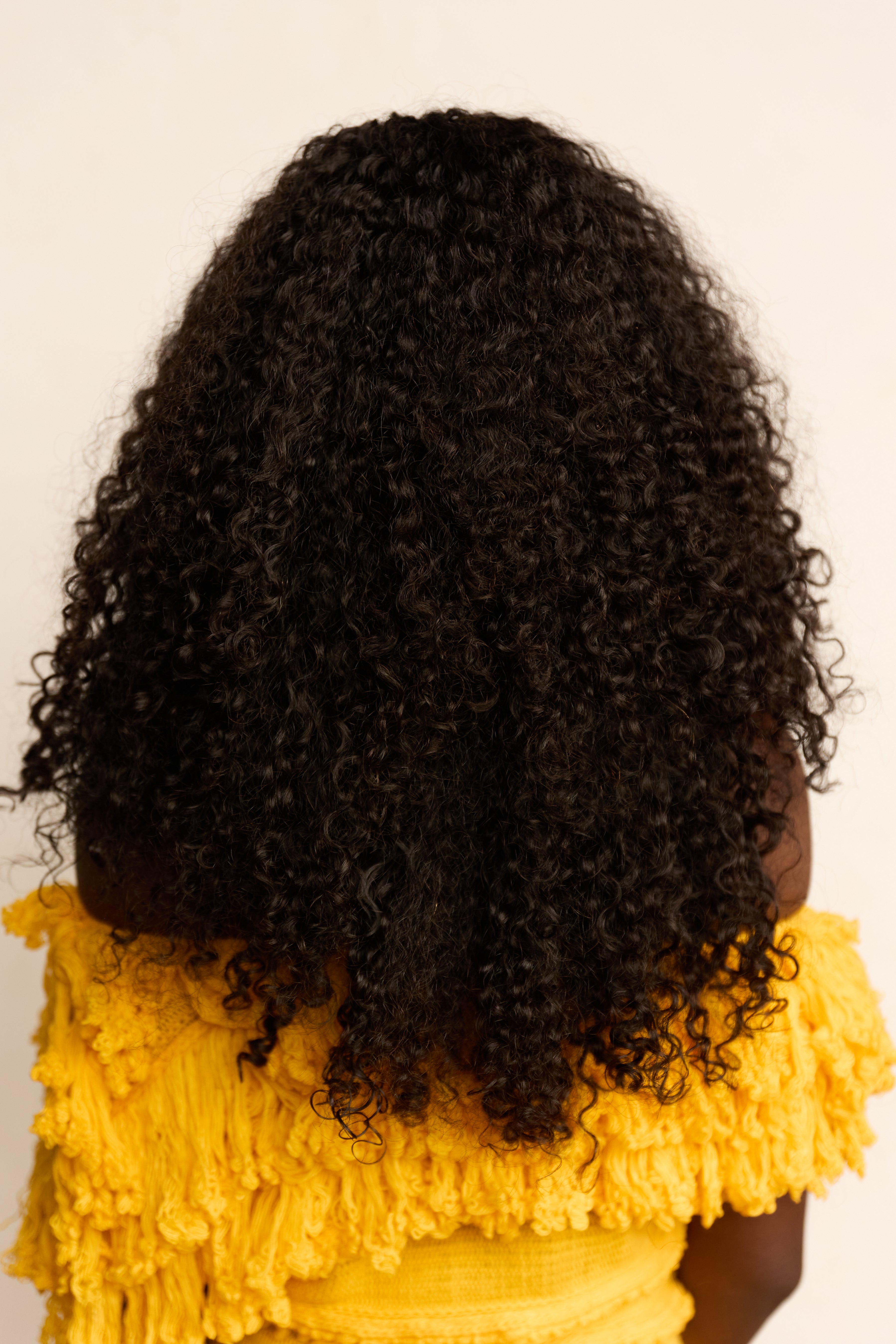 Nari Curl