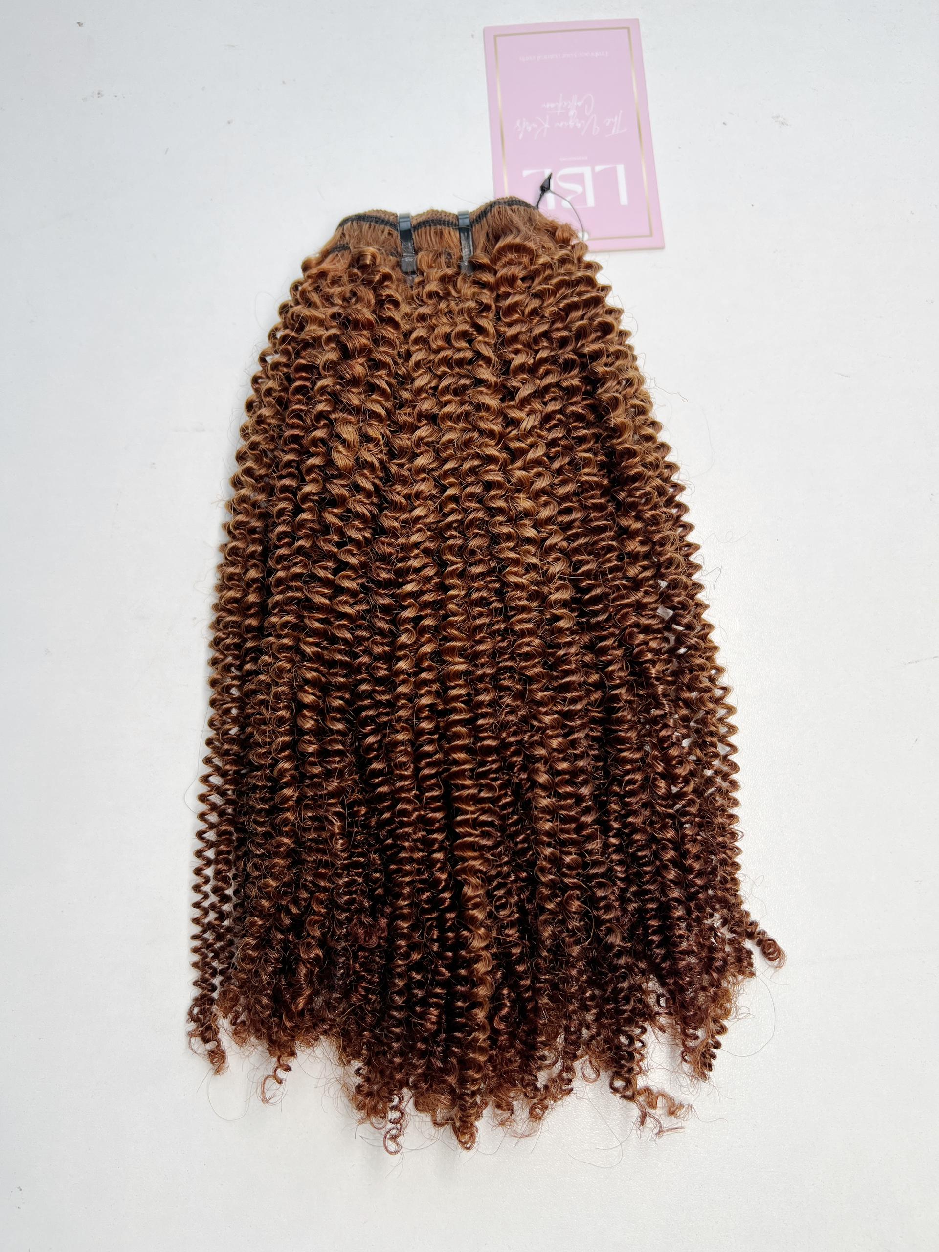 Marlei Curly