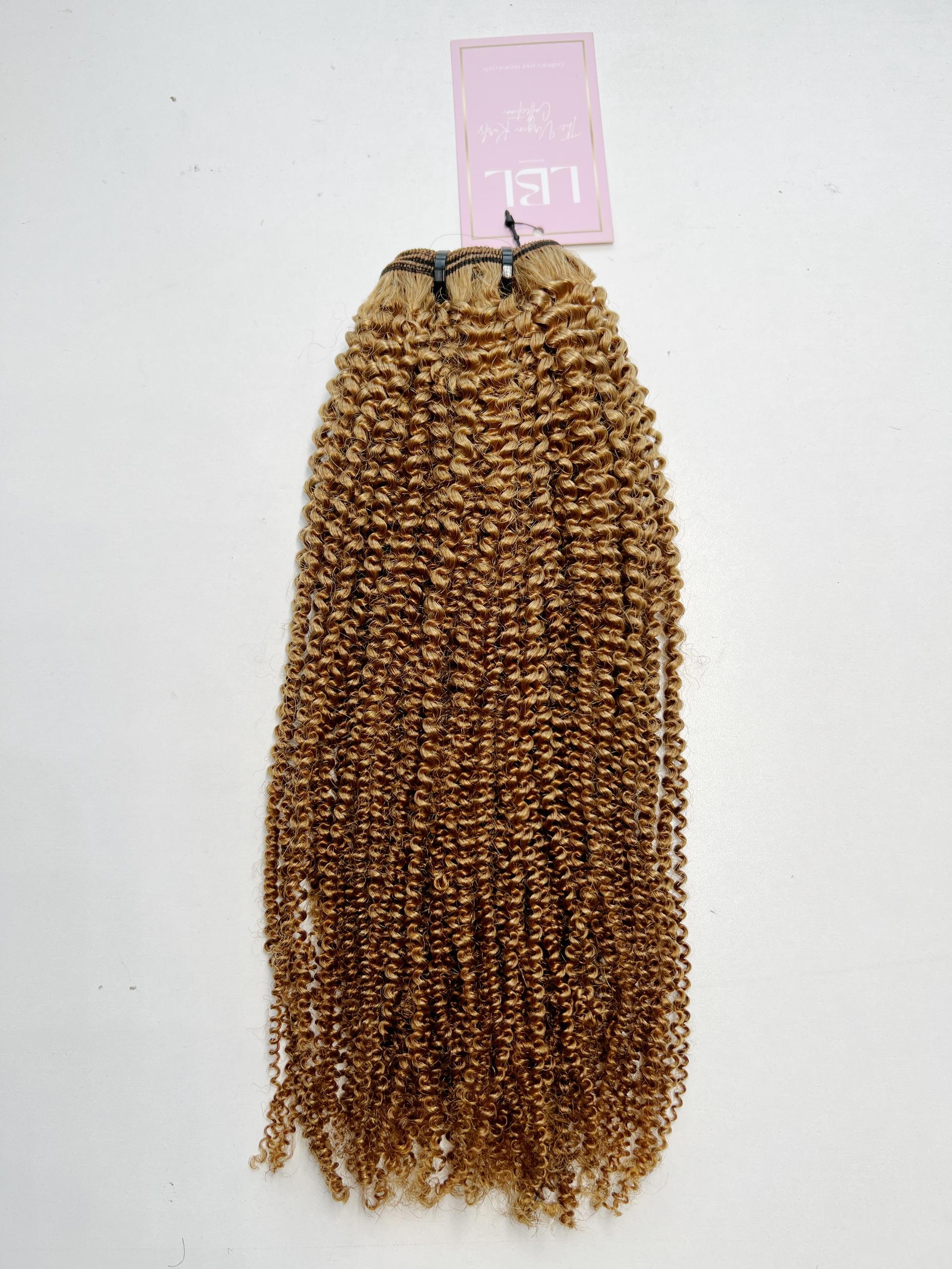 Marlei Curly