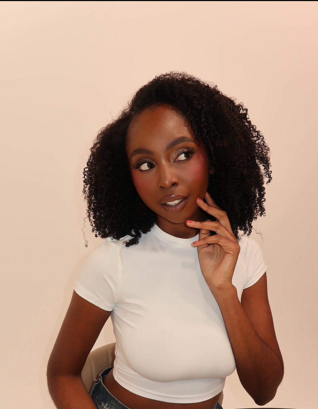 The Lace & Wig Collection