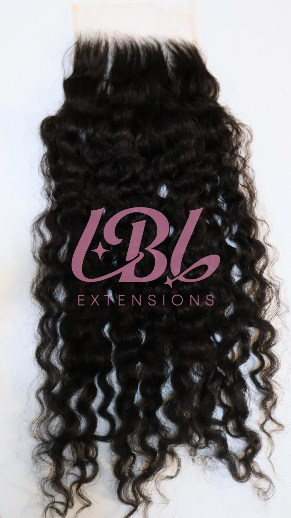 Nari Curl Lace Units