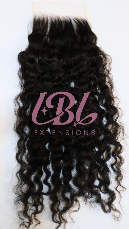 Nari Curl Lace Units