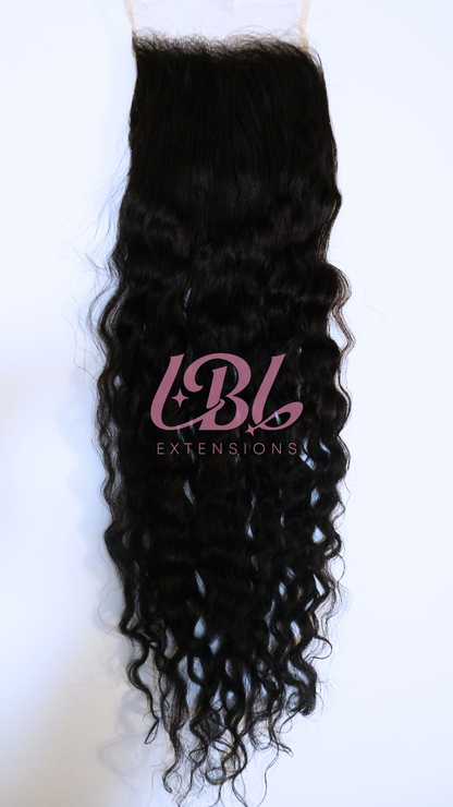 Solé Wave Lace Units