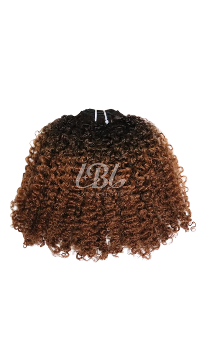 Maple Brown