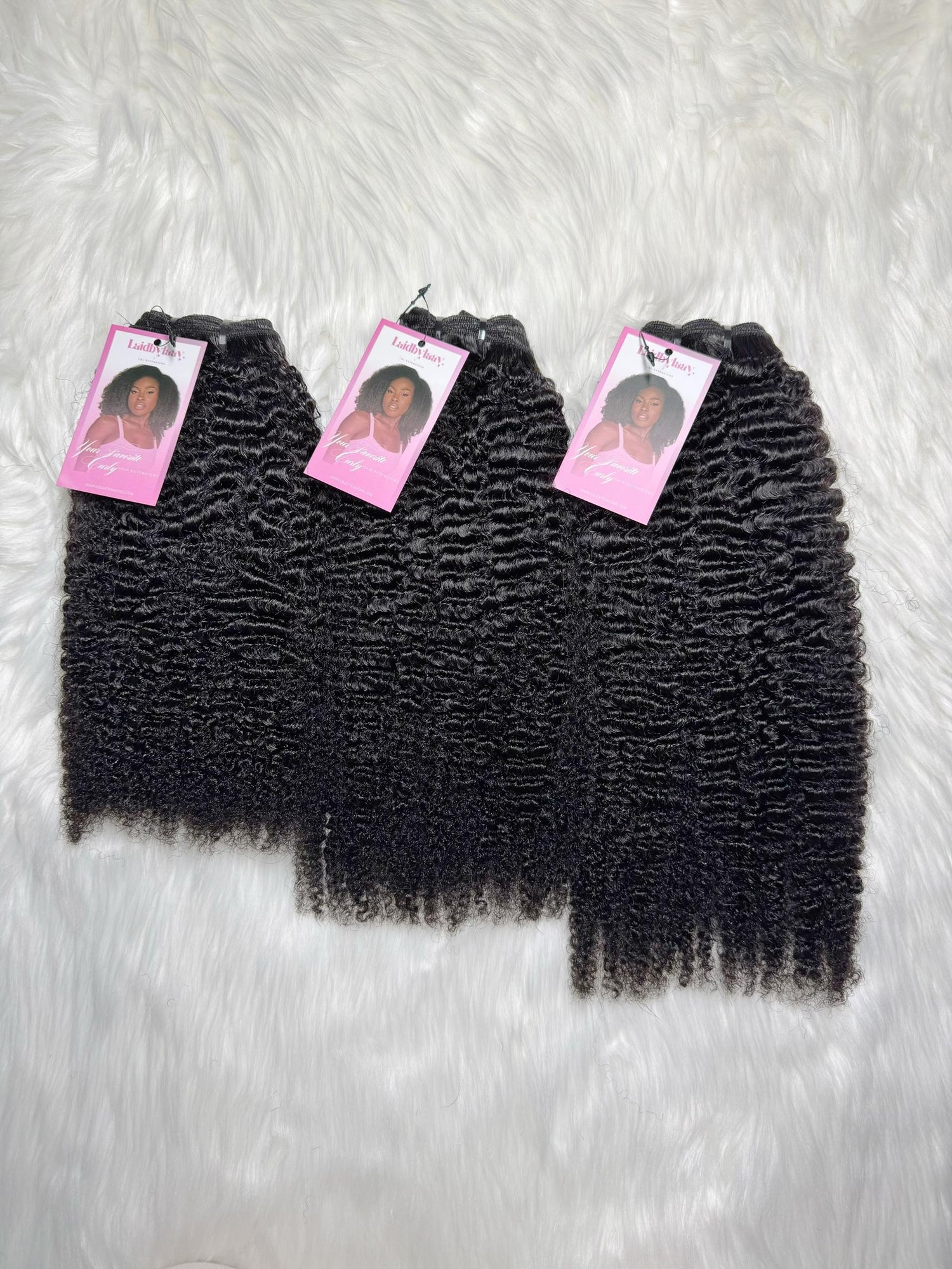 Coco Curly