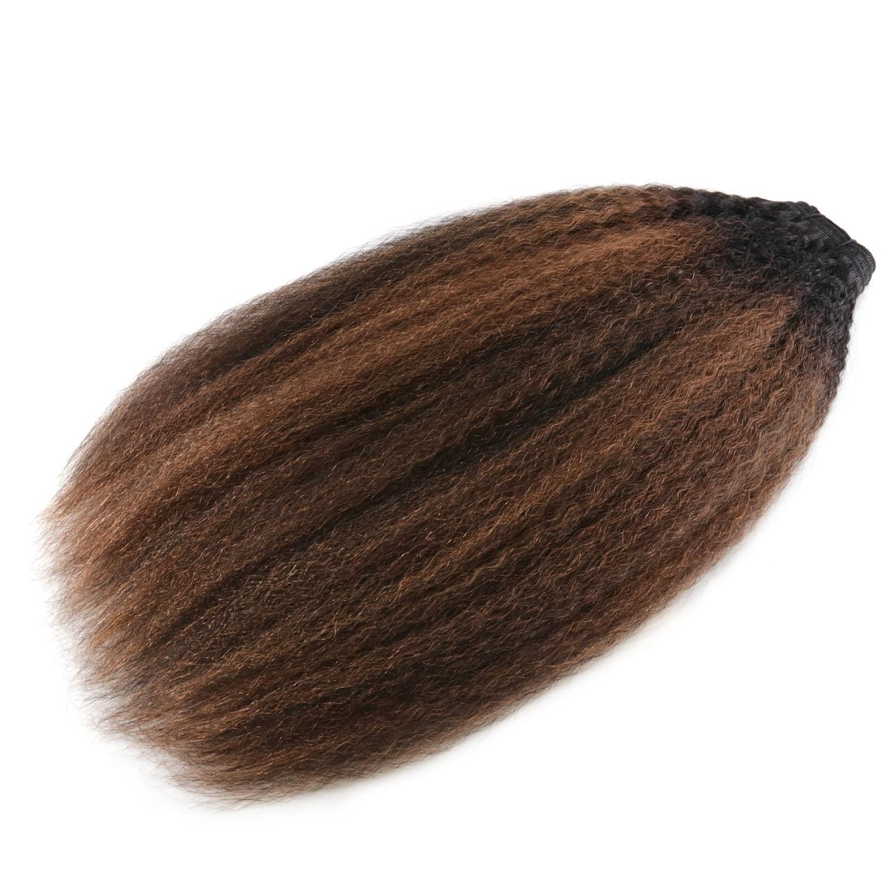 Brown Suga Babe (Pre highlighted)