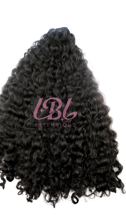 Nari Curl