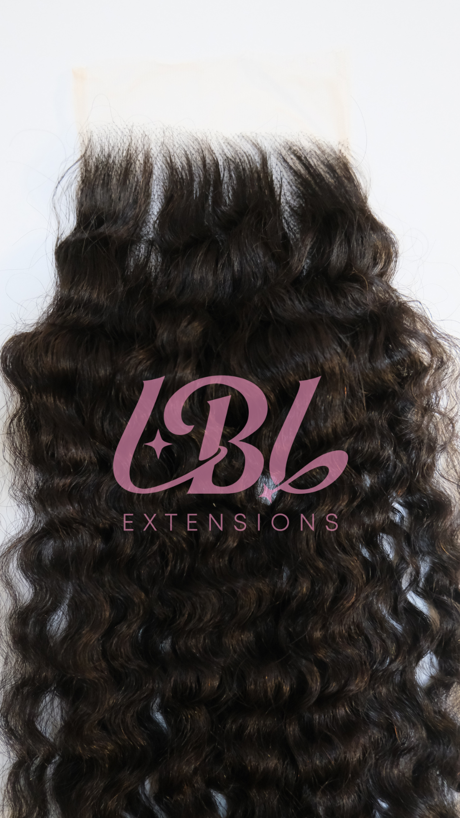 Nari Curl Lace Units