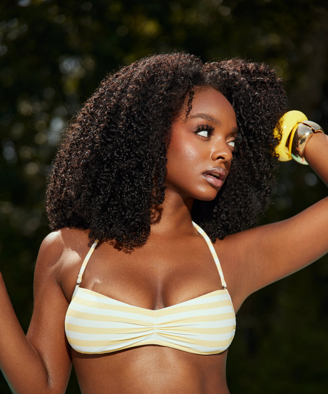 Coco Curly