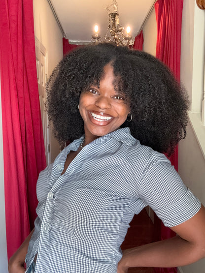 Coco Curly