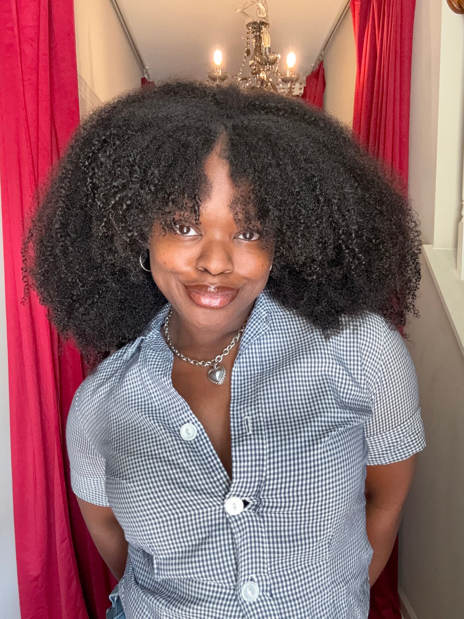 Coco Curly