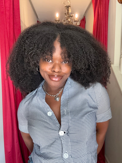 Coco Curly