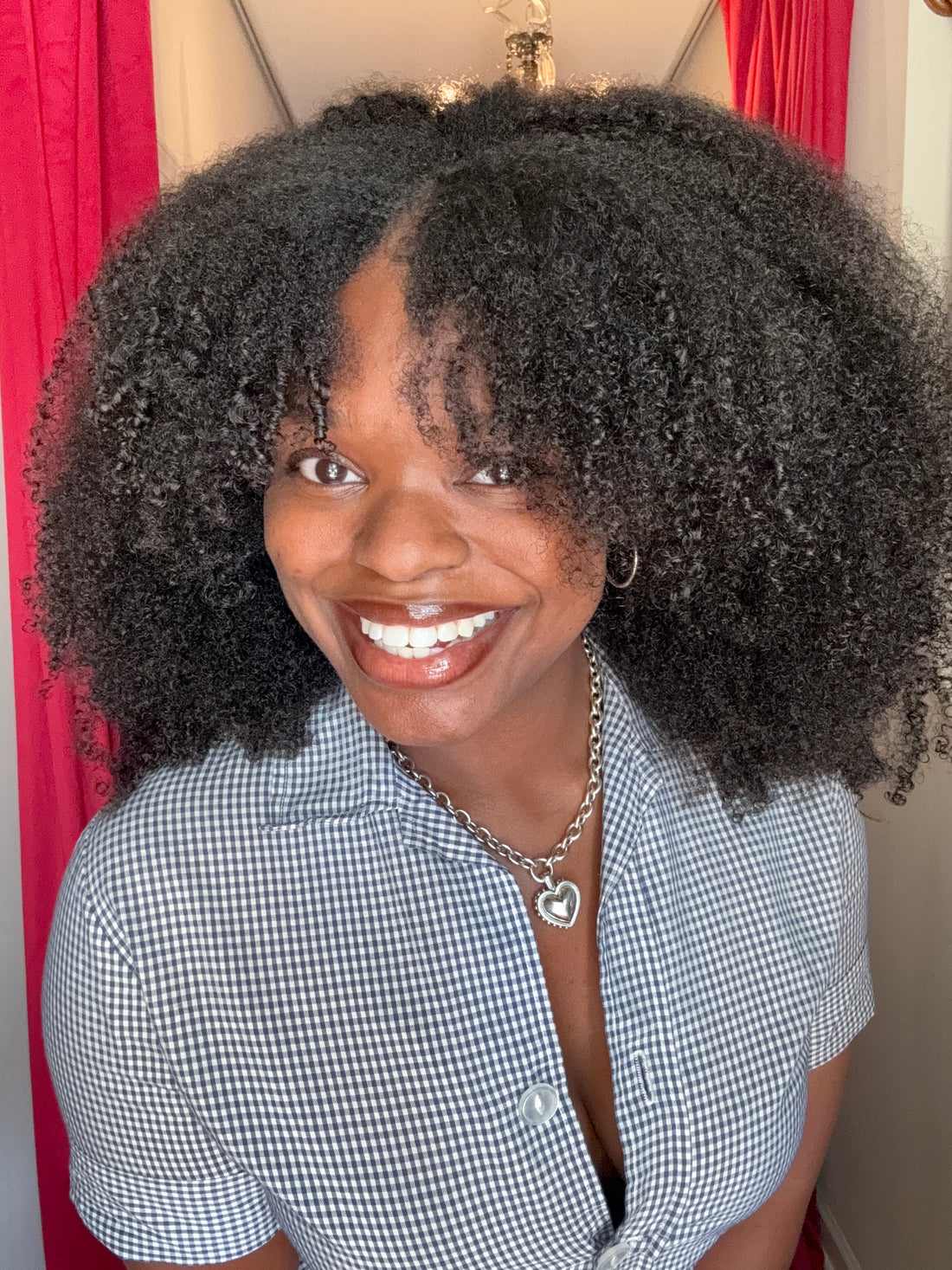 Coco Curly