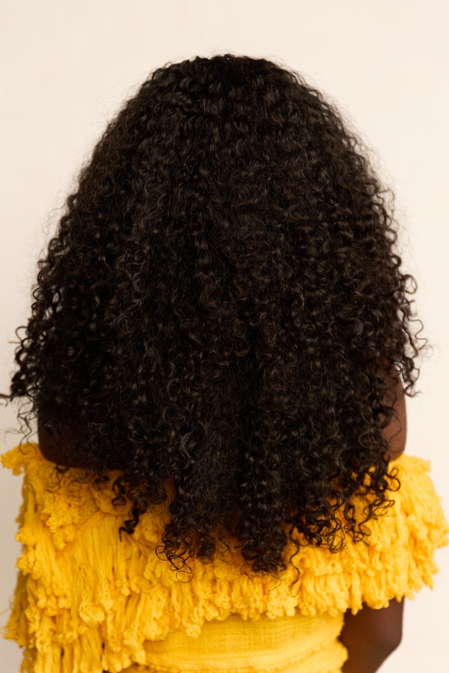 Nari Curl