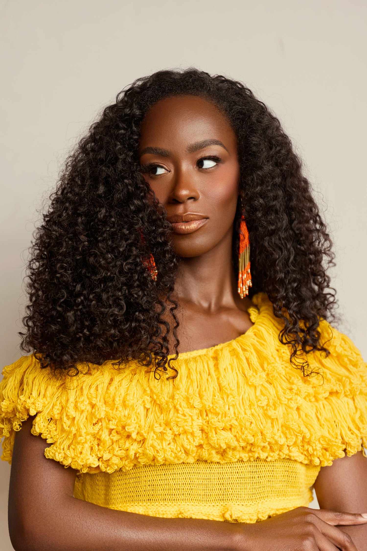 Nari Curl