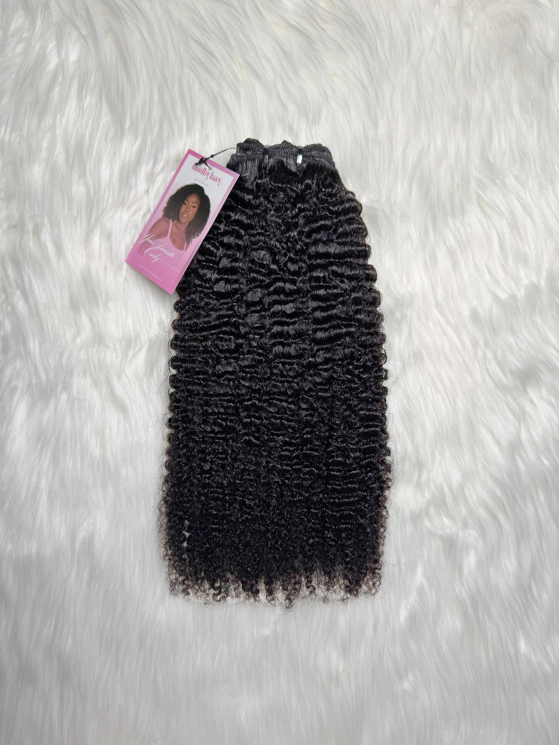 Coco Curly