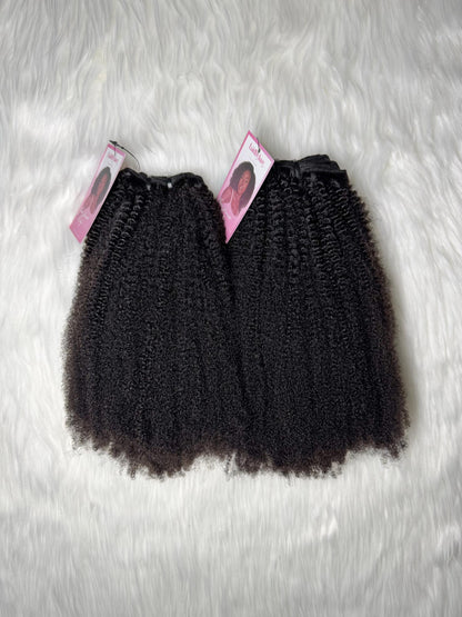 Marlei Curly (In stock until 10/15)