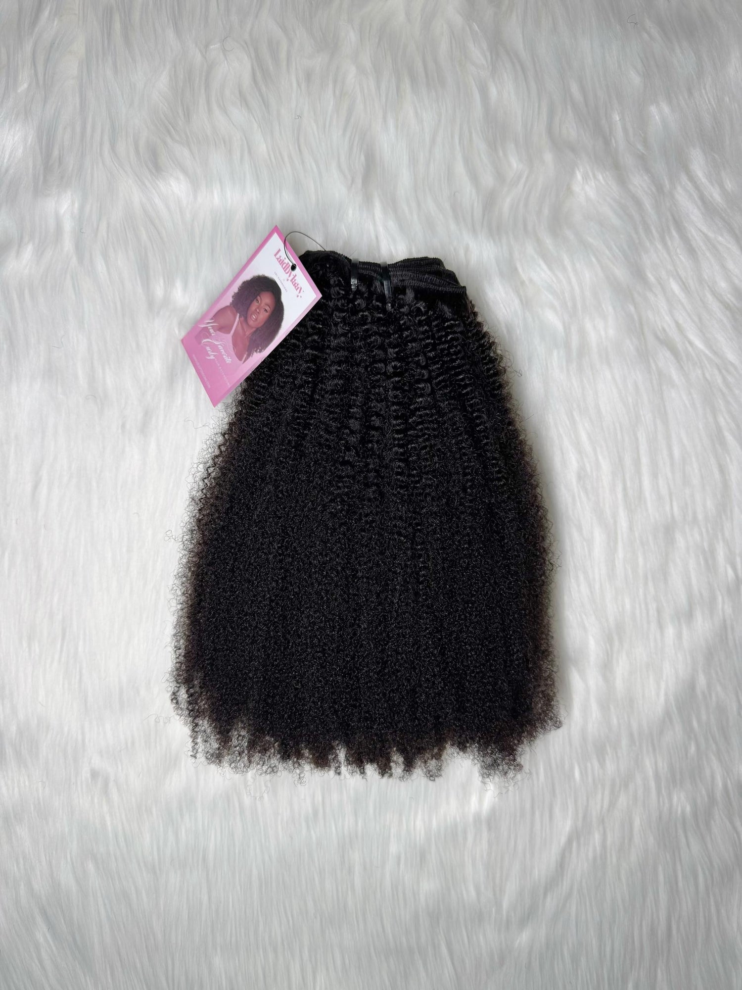 Marlei Curly (In stock until 10/15)