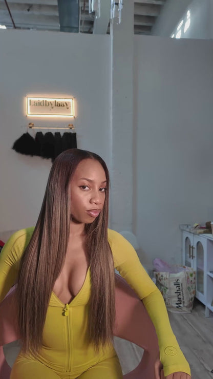 The Yoncé Blend (Pre highlighted)